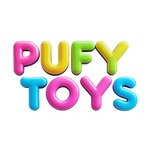 Pufy Toys